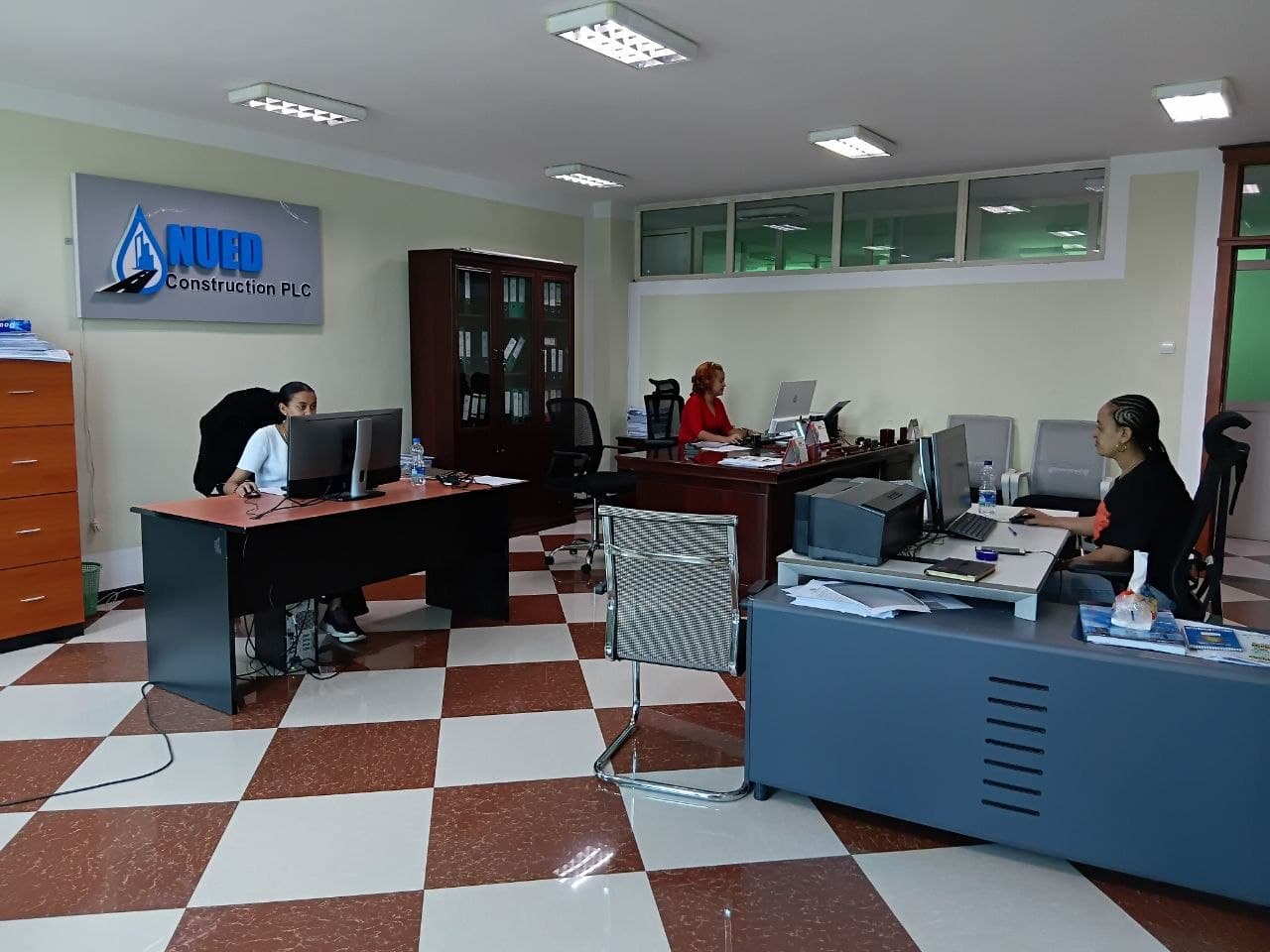 Operations & Team